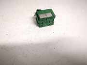 Steckverbinder Opel Zafira, A 1999.04 - 2003.11 Gebraucht,