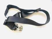 Sicherheitsgurt - Hinten CENTER Audi A4, B5 1994.11 - 1999.09 8d0857713,560298402a