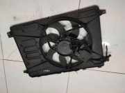 Kühlerlüfter Lüftermotor Ford S-Max, 2006.05 - 2014 Gebraucht ,