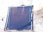 Seitenfenster Seitenscheibe - Toyota Yaris Verso, 1999.11 - 2005.09 as2,