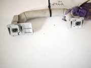 Haltegriff Haltegriff Verdeckgriff - Hinten Rechts Ford Galaxy, Mk I 1995.03 - 2000.04 Gebraucht,