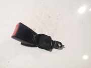 Gurtschloss - Hinten CENTER Volkswagen Touran, 2006.10 - 2010.08 facelift 1T08577398,1T08577398 N22A2 2500688