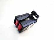 Gurtschloss - Hinten CENTER Opel Zafira, A 2003.11 - 2005.06 facelift 90580904,422229096