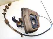 Seilzug Kupplungsbetätigung Renault Scenic, I 1999.09 - 2003.06 facelift Gebraucht,