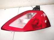 Rückleuchten - Hinten Rechts Renault Megane, II 2002.11 - 2006.06 8200073237,89398081