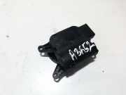 Stellmotor Lüftung Audi A4, B6 2000.11 - 2004.11 0132801310, 8e2820511c 663828u