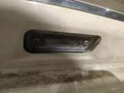 Kennzeichenleuchte Mercedes-Benz W211, 2006.04 - 2008.12 facelift Gebraucht,