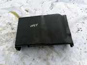 Batterieaufnahme Skoda Fabia, I 6Y 1999.08 - 2005.10 6q0915429d,