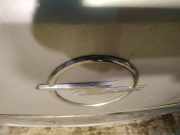 Emblem Opel Astra, H 2004.03 - 2009.12 Gebraucht,