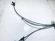 Kabel Audi 80, B3 1986.06 - 1991.09 Gebraucht,