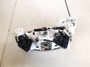 Bedienelement für Klimaanlage Dacia Lodgy, I 2010.01 - 2022 5p3741700,