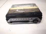 Radio Renault Scenic, II 2003.06 - 2006.06 cdxgt20,cdx-gt20