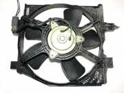 Kühlerlüfter Lüftermotor Mazda Premacy, 1999.01 - 2005.03 Gebraucht,