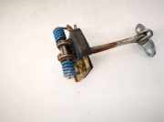 T?rfangband T?rbremse T?rstopper - Hinten Rechts Citroen C5, I 2004.08 - 2008.02 facelift Gebraucht,