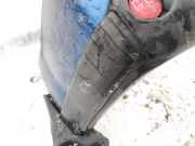 Zier-Schutzleiste Stoßfänger - Hinten Linke Nissan X-Trail, 2007.06 - 2013.01 Gebraucht,