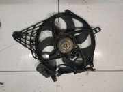 Kühlerlüfter Lüftermotor Nissan Primera, P12 2002.01 - 2008.12 Gebraucht ,