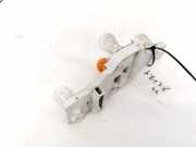 Lampentr?ger Heckleuchte - Hinten Skoda Octavia, II 2004.02 - 2009.03 Gebraucht,