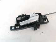 T?rinnengriff - Hinten Rechts Ford S-Max, 2006.05 - 2014 6M21U22600AB,6M21-U22600-AB