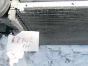 Wasserkühler Chrysler Sebring, III 2007.05 - 2010.12 Gebraucht ,