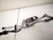 Wischergestänge BMW 1-Series, E87 E88 2006.11 - 2011.09 facelift Gebraucht,