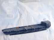 Stoßstangenhalter - Hinten Nissan X-Trail, 2001.06 - 2007.06 850668H300,850668H300 P6455681100