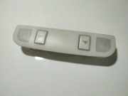 Innenbeleuchtung - Hinten Audi A6, C6 2005.01 - 2008.10 Gebraucht ,