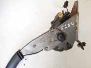Handbremshebel Peugeot 407, 2004.05 - 2010.12 965484167700,