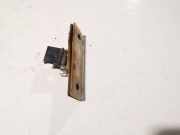 Kennzeichenleuchte Skoda Octavia, II 2004.02 - 2009.03 Gebraucht,