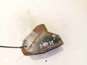 Motorhalterung und Getriebe (Motorhalterung) Mitsubishi Grandis, I 2004.01 - 2009.12 Gebraucht,