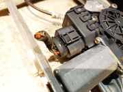 Fensterheber motor - Vorne Rechts Audi A6, C5 2001.08 - 2005.01 facelift 102854XXX,