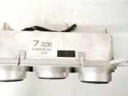 Bedienelement für Klimaanlage Mazda 5, CR 2005.02 - 2010.09 k1900cc30, 7cc30