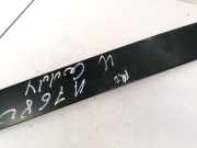 Zierleiste Leiste - Vorne Rechts Volkswagen Caddy, III 2004.03 - 2010.09 2K0837902, bst