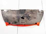 Zahnriemenschutz Abdeckung Renault Laguna, III 2007.10 - 2010.11 620780002r,p0015004