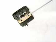 Sitzschlo? Opel Zafira, A 1999.04 - 2003.11 90589003,