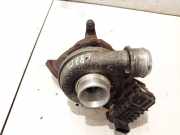 Turbolader Land-Rover Freelander, 2006.10 - 2013.12 9683657880,7696743 761963 6nw009483