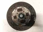 Kupplungsscheibe Land-Rover Freelander, 1998.02 - 2006.10 689109,25091411