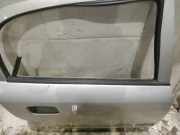 Zierleiste Leiste - Hinten Rechts Opel Astra, G 1998.09 - 2004.12 Gebraucht,