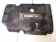 Motorabdeckung SAAB 9-3, 2002.09 - 2008.06 12786577,5340823
