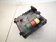 Sicherungskasten Opel Vectra, C 2002.04 - 2005.10 13112914,13112914au