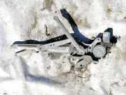 Fensterheber - Hinten Rechts Fiat Sedici 2005 - 2009 3353063j00,33530-63j00 62100-3390