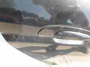 T?rgriff T?raussengriff - Hinten Rechts Jaguar S-Type, 1999.01 - 2002.04 Gebraucht,