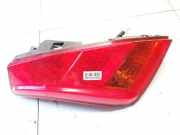 Rückleuchten - Hinten Linke Nissan Murano, Z50 2003.08 - 2008.06 Gebraucht,