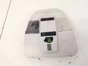 Innenraumleuchte Mercedes-Benz A-CLASS, W169, 2004.09 - 2008.09 a169820,160933-00