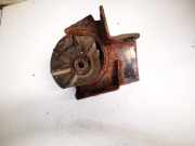 Halter für Motoraufhängung Nissan Pixo 2009 - 2013 Gebraucht,