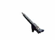 Einspritzdüse Nissan Primera, P12 2002.01 - 2008.12 8200100272,0445110110b