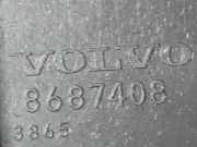 Armlehne - Mittelarmlehne Volvo S40, 2004.01 - 2007.03 8687408, 8687408