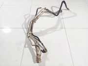 Tankeinfüllstutzen Tankrohr Kraftstoffrohr Volkswagen Sharan, 7M 1995.09 - 2000.04 Gebraucht, 59G