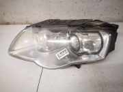 Hauptscheinwerfer - Vorne Linke Volkswagen Passat, B6 2005.08 - 2010.11 Gebraucht, CBB