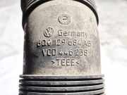 Schlauch für Luftversorgung Skoda Fabia, II 5J 2007.01 - 2010.06 6q0129684, 446238