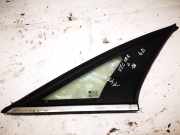 Seitenfenster Seitenscheibe - Hinten Rechts Opel Vectra, C 2002.04 - 2005.10 as2,